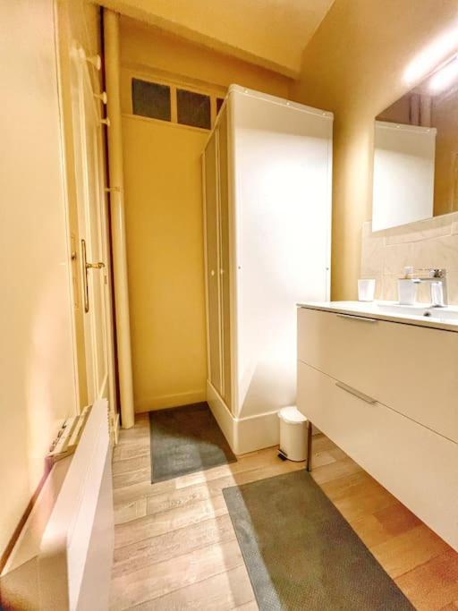 Apartment Aimer Hyper Centre