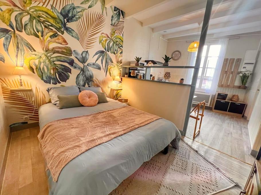 Aimer Hyper Centre Apartment *